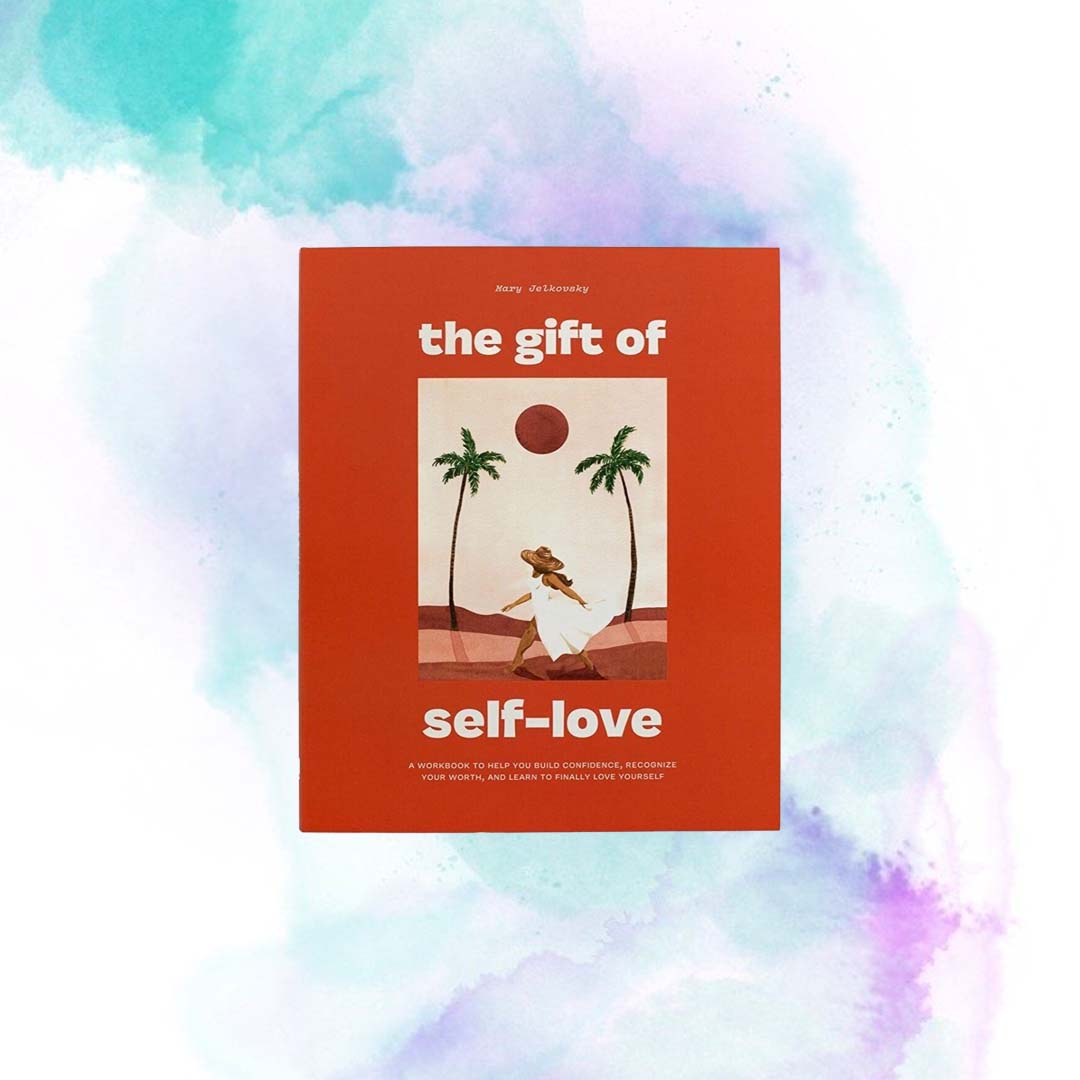 The Gift of Self-Love book