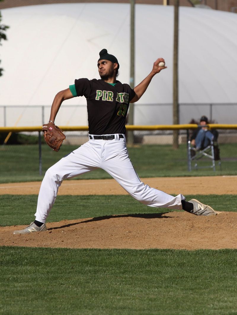 These Sikh Americans are paving a way for diversity in sports