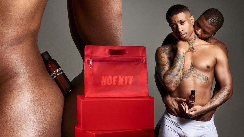 Boy Box is breaking barriers of access for gay men to achieve  