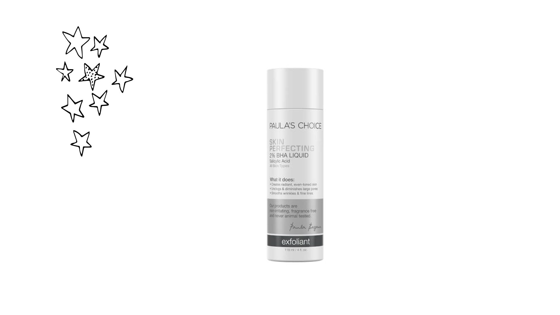 Paula's Choice Skin Perfecting 8% AHA Gel