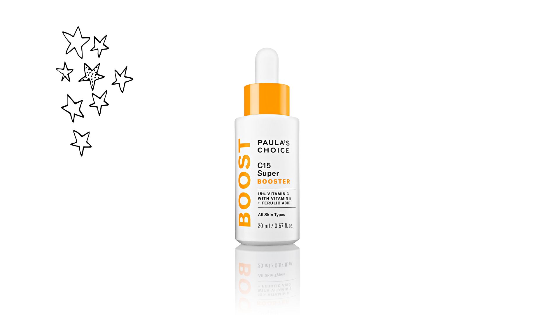 Paula's Choice Vitamin C booster