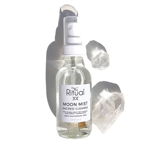 Ritual Moon Mist