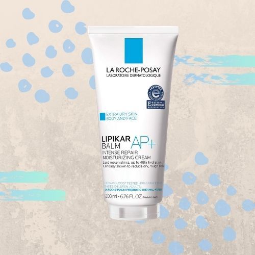 La Roche-Posay Lipikar Balm AP+ Intense Repair Body Cream