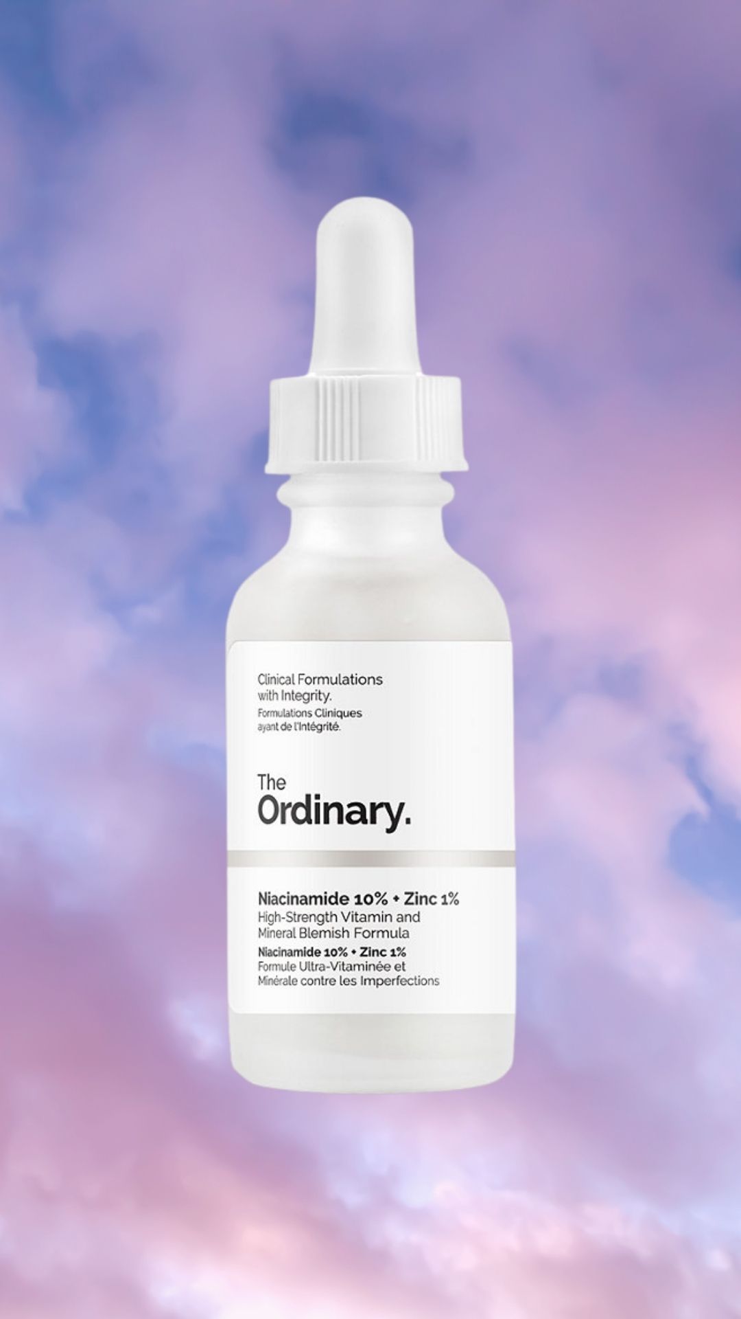 The Ordinary Niacinamide