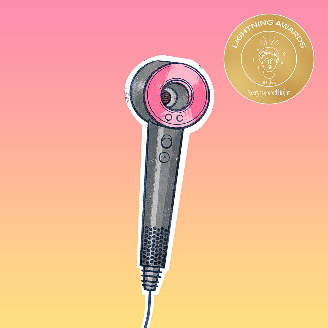 Dyson Supersonic Hair Dryer