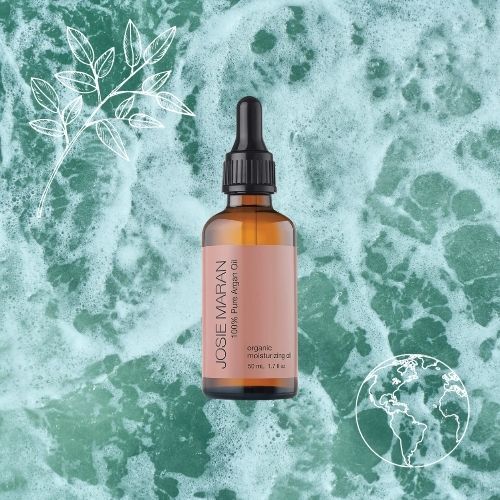 Josie Maran Pure Argan Oil