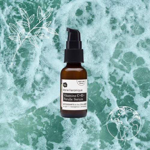 Marie Veronique Vitamins C+E+Ferulic Serum