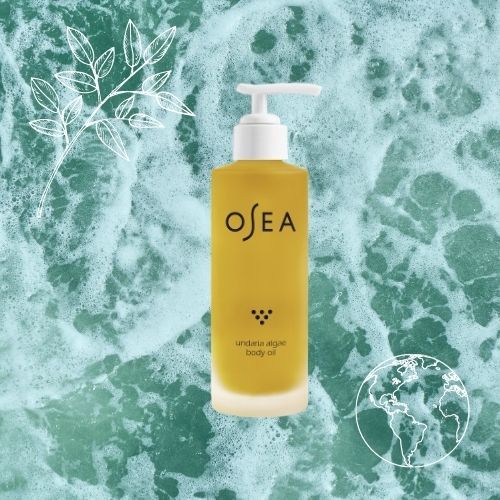 Osea Body Oil