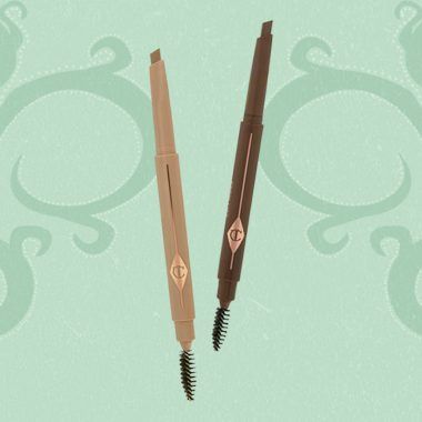 Charlotte Tilbury Brow Lift Refillable Eyebrow Pencil 