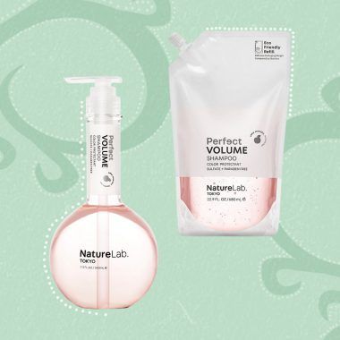 NatureLab Tokyo Volume Shampoo Refill