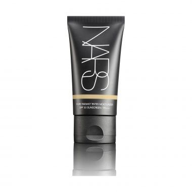 Photo of Nars Pure Radiant Tinted Moisturizer