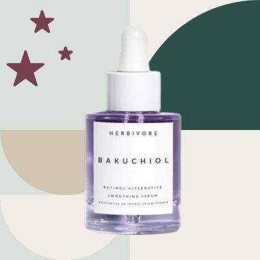 Herbivore Bakuchiol Retinol Alternative Smoothing Serum